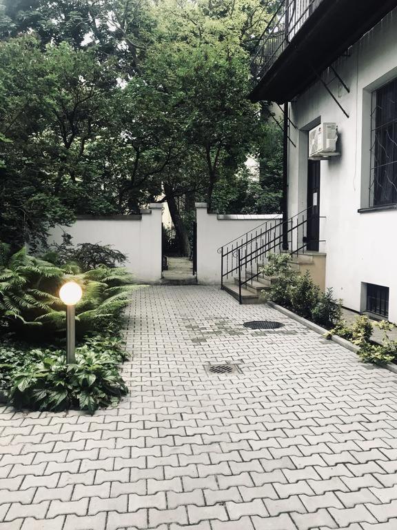 Old Town Apartment Dluga 60 Krakow Bagian luar foto